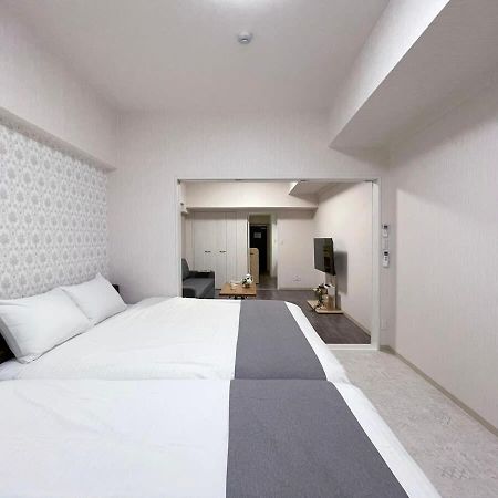 Casaen - 1Br Apartment Close To Hondori Shopping Arcade Hiroshima Buitenkant foto