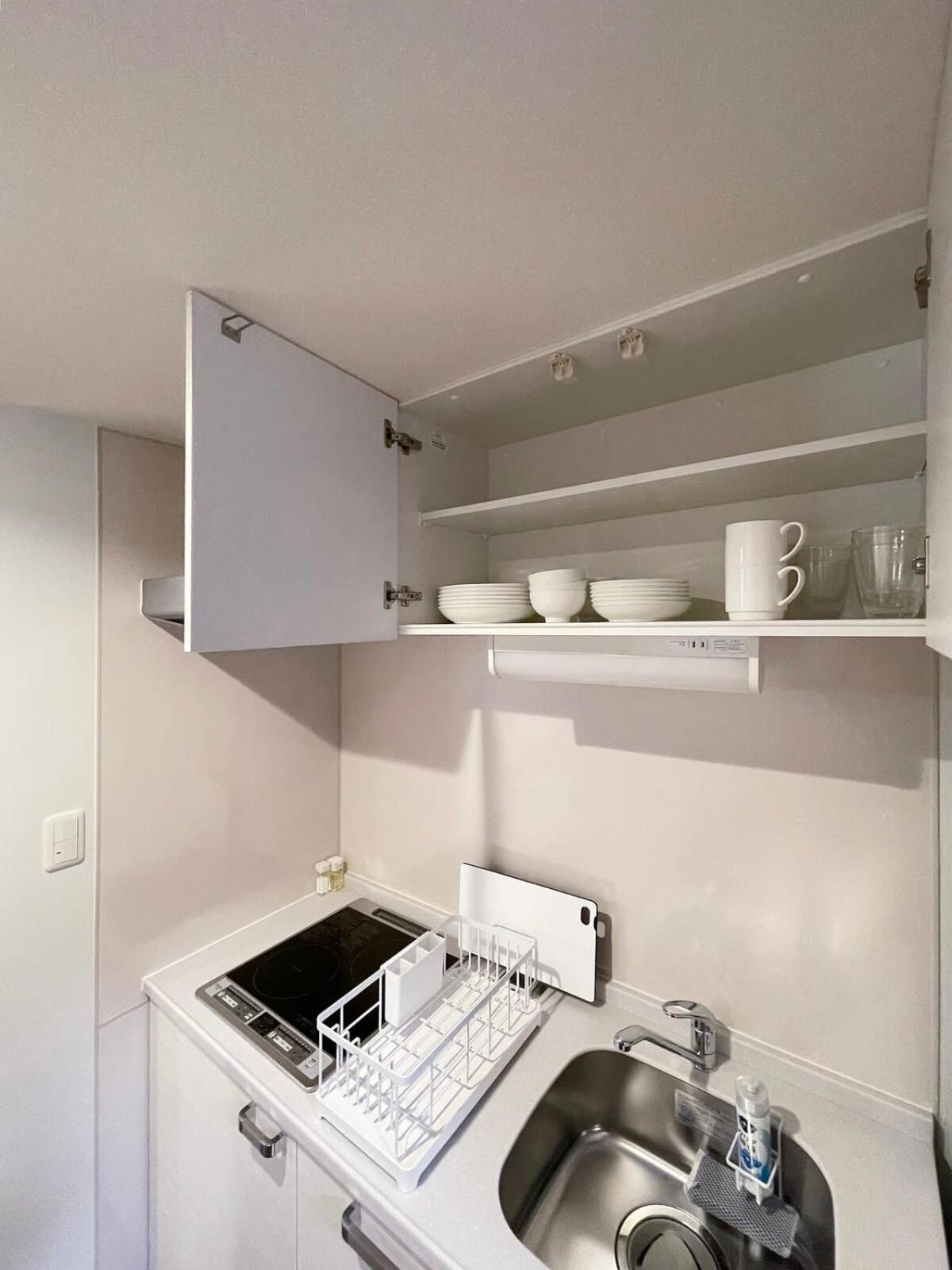 Casaen - 1Br Apartment Close To Hondori Shopping Arcade Hiroshima Buitenkant foto