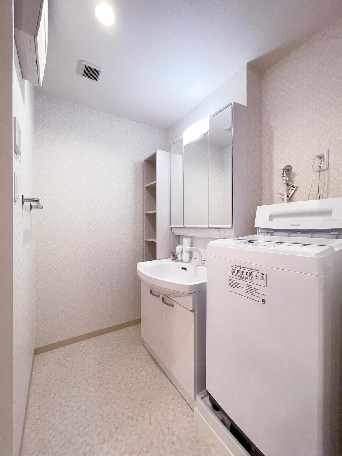 Casaen - 1Br Apartment Close To Hondori Shopping Arcade Hiroshima Buitenkant foto
